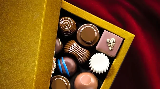 Hershey Targets Premium Shoppers with 'Accessible Premium' Strategy and New Products