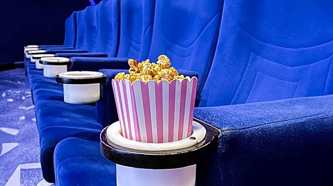Images Cinema Debuts New Screening Room, Expands Programming Options