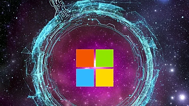 Social Media Collective at Microsoft Research Closes After Years of Critical Examination