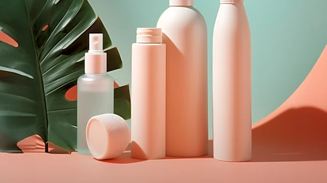 Amcor Expands Refill Packaging Solutions for Beauty and Personal Care Market