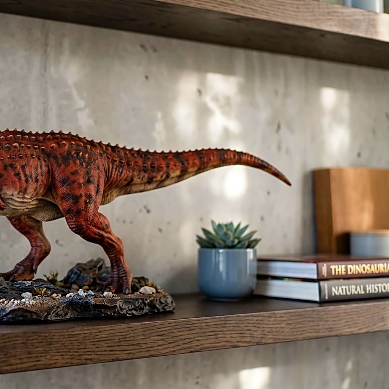 Prime 1 Studio Unveils Limited Edition 'Jurassic World: Fallen Kingdom' Carnotaurus Statue for Preorder