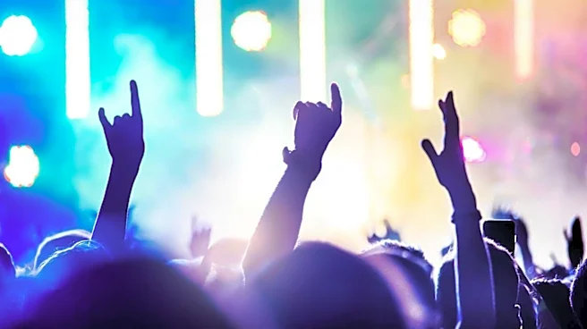 African Pop Music Gains U.S. Traction, Faces Challenges in Sustained Mainstream Breakthrough
