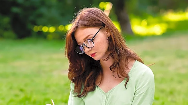 Journaling Recommended as Key Tool for Writers to Develop Book Ideas and Content for Proposals