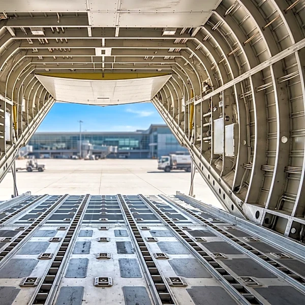 Air Transport International Seeks Ground Instructor for Training Coordination