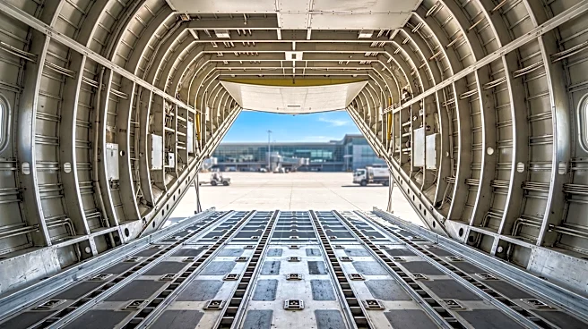 Air Transport International Seeks Ground Instructor for Training Coordination