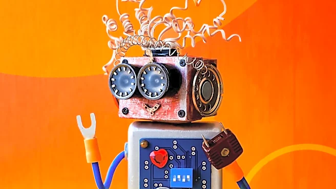 AI Agents Transform Marketing Landscape, Shifting Marketer Role to 'Maestro'