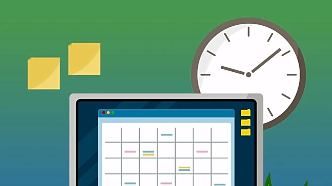 Apolosign Digital Calendar Enhances Family Organization with Customizable Dashboards