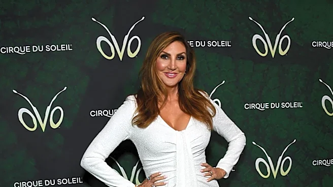 Heather Dubrow Reflects on Early Podcasting Career and Industry Evolution