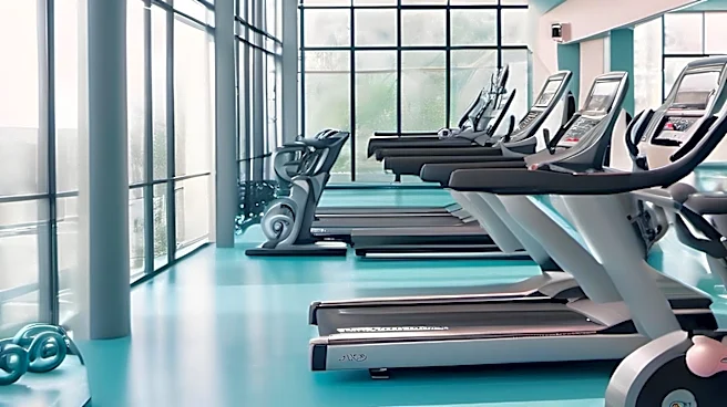 Barry's Bootcamp Updates Policy, Prohibits Instructors from Working for Competitors