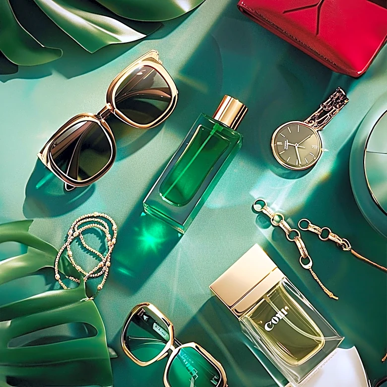 Luxury Brands Expand into Homeware and Lifestyle Experiences, Shifting Focus from Products to 'Share of Life'