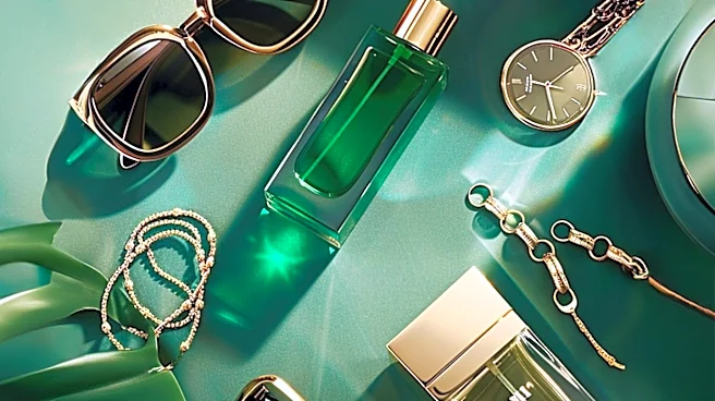 Luxury Brands Expand into Homeware and Lifestyle Experiences, Shifting Focus from Products to 'Share of Life'