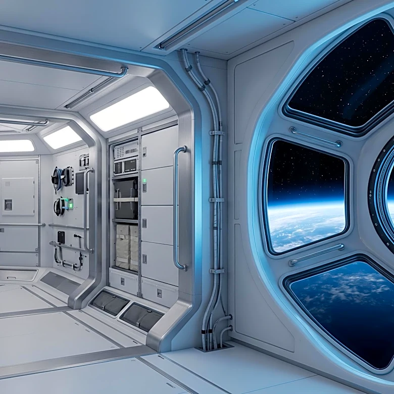 Axiom Space Expands Workforce with 92 New Job Opportunities Across Diverse Fields