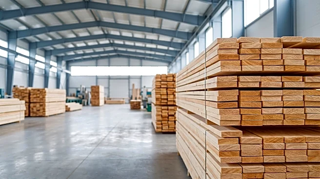 Weyerhaeuser to Invest $1 Million in Drayton Valley, Alberta Community Through Thrive Program