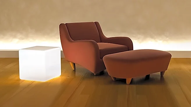 Minimalist Design Shifts Towards Warmth and Personalization in Interiors