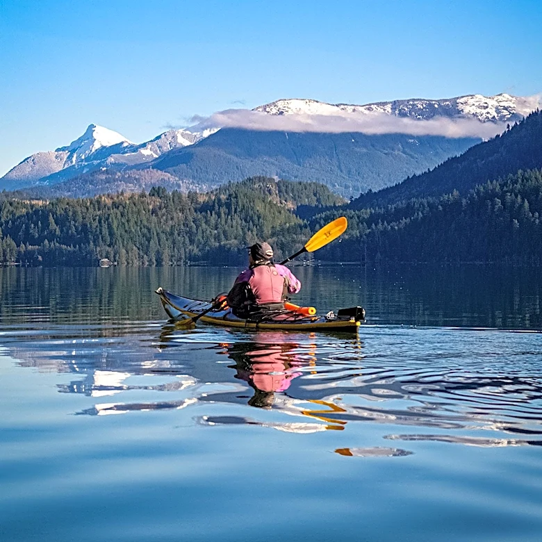 Adaptive Kayaking Program Expands Access to Adirondack Waters for Individuals with Disabilities