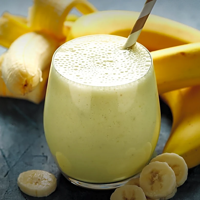 North America Banana Juice Market Projected to Reach $1.9 Billion by 2033 Amidst Growing Demand