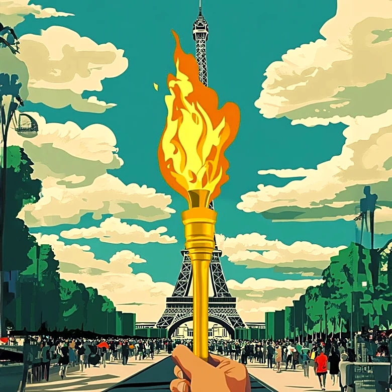 Dallas City Council Approves Agreement for Major International Sporting Event, Potentially 2028 Olympic Torch Relay