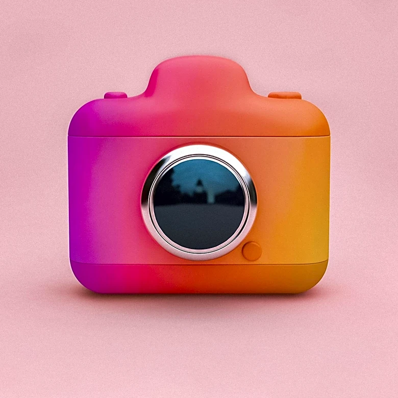 Gen Z Embraces Digital Cameras for Unique Aesthetic and Self-Expression
