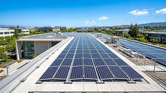 Edinburgh-Founded Solar Start-Up SolarSub Secures £1.34 Million to Advance Passive Cooling Technology for Solar Panels