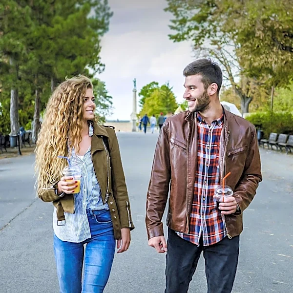 Gen Z Daters Ghost Over Debt Concerns Amid Rising Costs