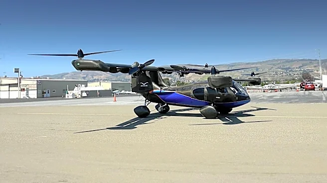 Heart Aerospace Unveils ES-36 Hybrid-Electric Airliner, Secures JSX Order