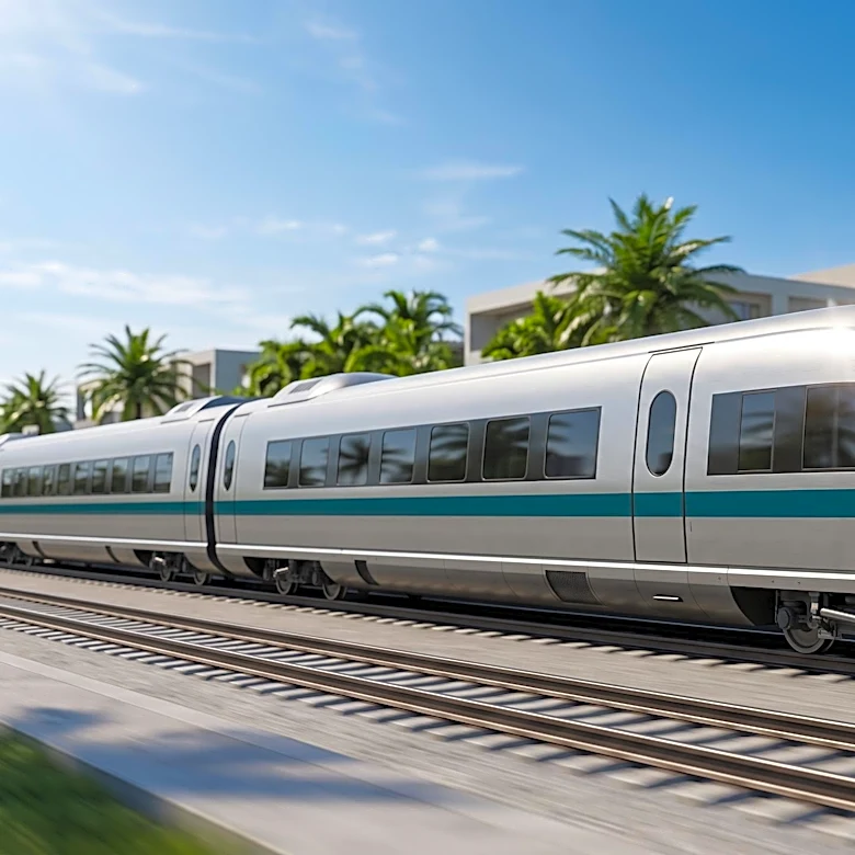 Brightline Reportedly Prepares for Chapter 11 Bankruptcy to Restructure Debt, Train Operations Unaffected