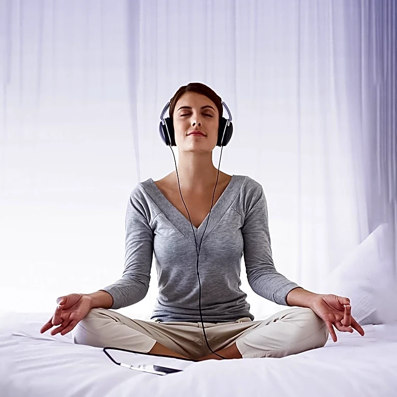 Calmis App Offers Guided Meditation, Breathing, and Sleep Routines for Wellness