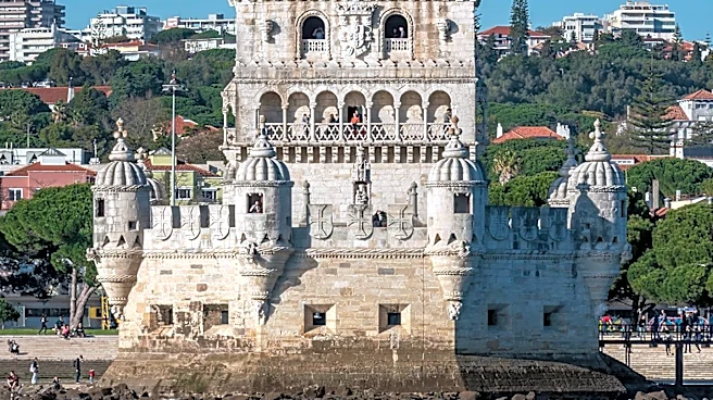 Free Walking Tour Offers Essential Lisbon History and Tastings