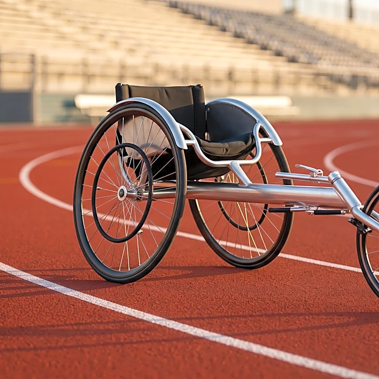 AAASP Secures Grant from Bridgestone America to Expand Adapted Track Field in Georgia