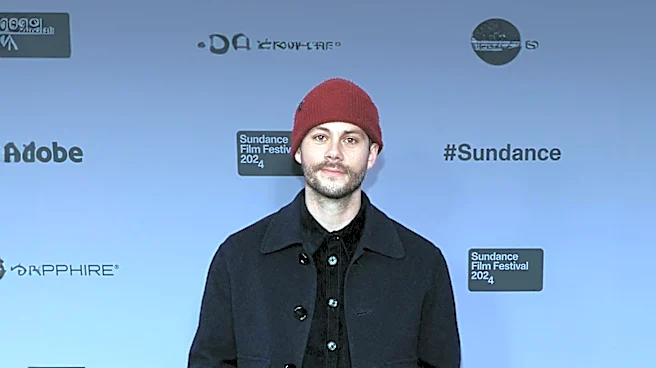 Dylan O'Brien's Relationship Status Remains Private Amidst Fan Speculation