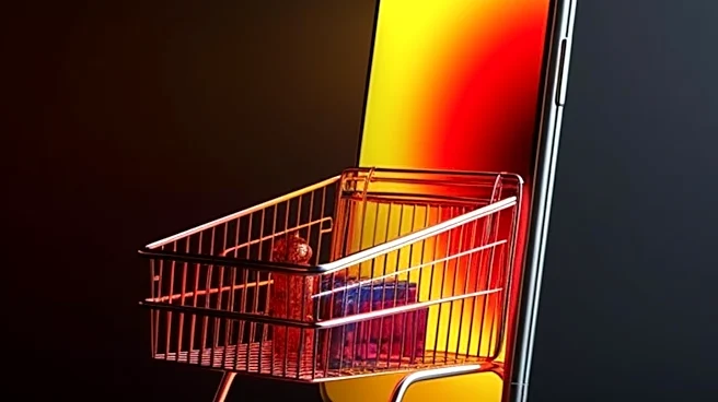 E-commerce Platforms Introduce Advanced AI Tools for Conversion, Forecasting, and Loyalty Programs
