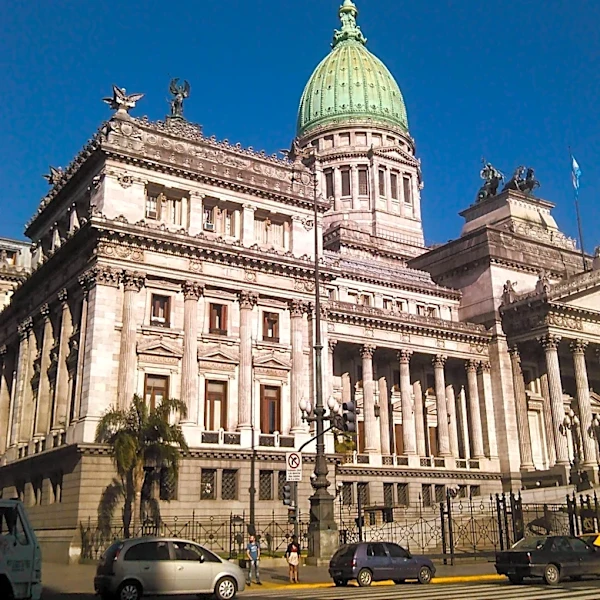 U.S. Export-Import Bank Plans Up to $9.88 Billion in Financing for Argentina's Critical Minerals and Energy Projects