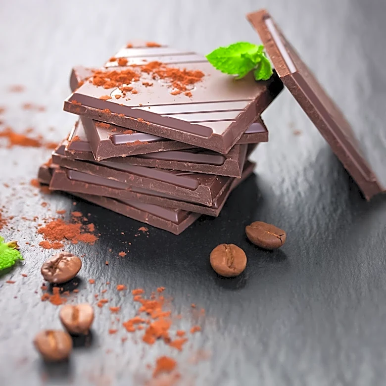 Sugar-Free Dark Chocolate Gains Popularity Among Health-Conscious Consumers