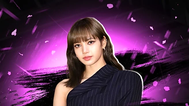 Meta Collaborates with Blackpink's Lisa for New Smart Glasses Collection