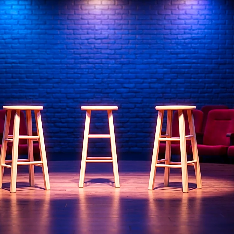 The Groundlings' 'Crazy Uncle Joe Show' Celebrates 25 Years of Improv Comedy in Los Angeles