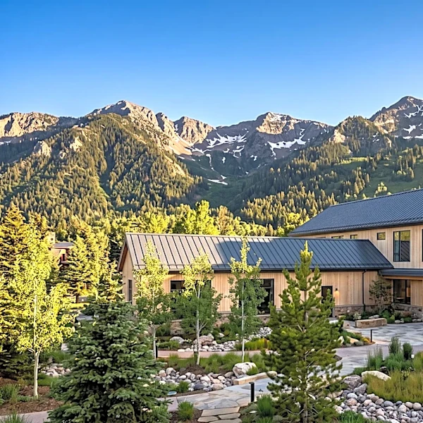 Outbound Park City Hotel Announces Early 2027 Opening in Utah