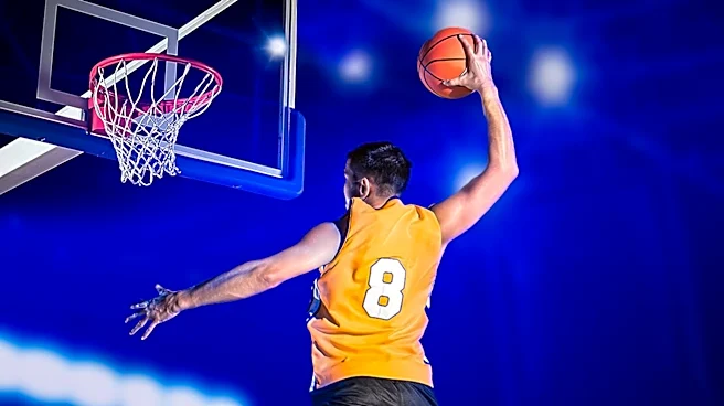 Cleveland Cavaliers Sign Kadary Richmond to Contract