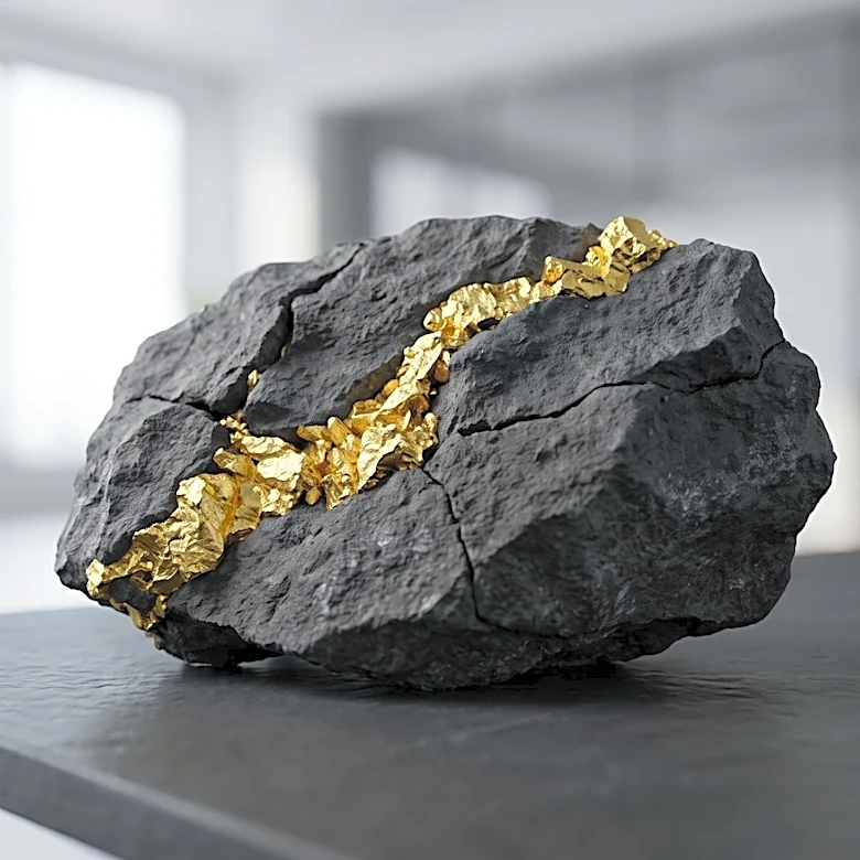 Japan Gold Corp. Forms Strategic Alliance with Solidcore Resources plc, Securing $50 Million in Capital