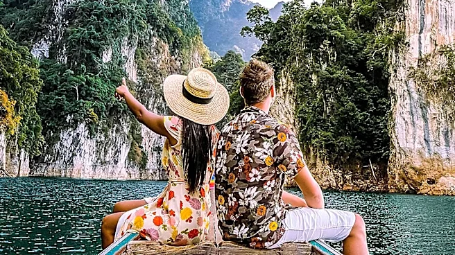 Travelers Seek Unique Experiences in Lesser-Known Global Destinations