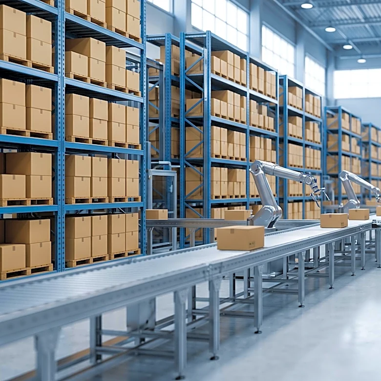 Wholesale and Retail Trade: Key Differences and Market Dynamics
