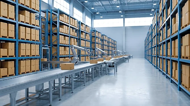 Wholesale and Retail Trade: Key Differences and Market Dynamics