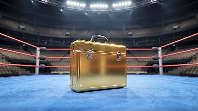 Lola Vice Expresses Interest in Paul Heyman as Advocate Following Recent Guidance