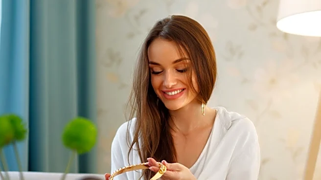 Beauty Brands Dominate TikTok Shop Livestreaming with Over $83 Million in Sales