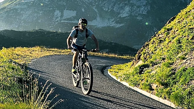 inGamba Bike Tours Encourages Solo Travel for 2027 European Cycling Adventures