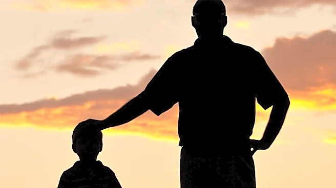 Psychologist Rachel Tomlinson Advocates for Enhanced Emotional Intelligence in Boys to Counter Toxic Masculinity
