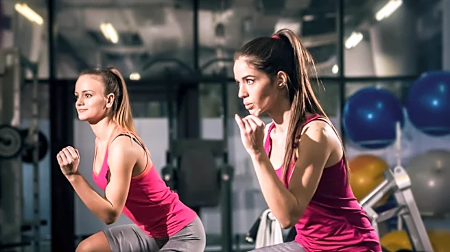 High-Intensity Interval Training (HIIT) Proven Effective for Aerobic Fitness and Fat Loss, Requires Sensible Dosing