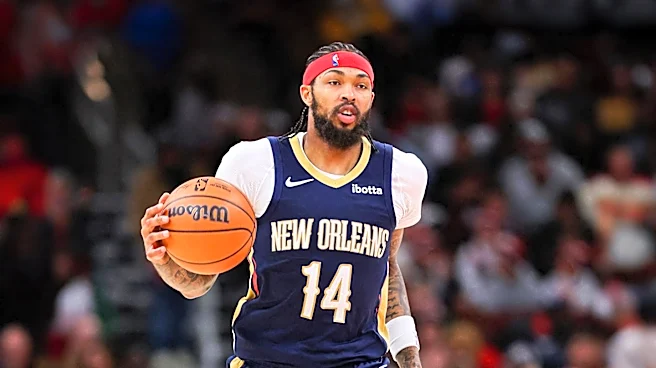 New Orleans Pelicans Showed Improvement After DeMarcus Cousins' Injury in 2017-18 Season