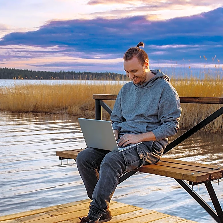 Feel.Travel Offers Community-Focused Coworking Trips for Remote Workers