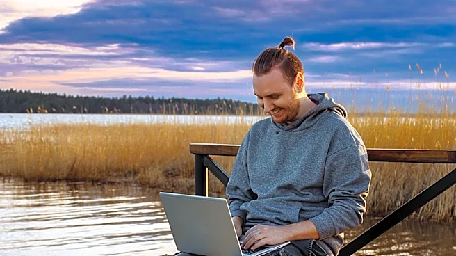Feel.Travel Offers Community-Focused Coworking Trips for Remote Workers
