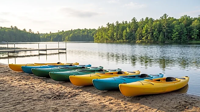 Kekoka Yoga Retreat Raises Nearly $30,000 for Camper Scholarships in Kilmarnock